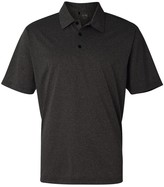 Thumbnail for your product : adidas Men's ClimaLite Heather Polo Shirt. A163