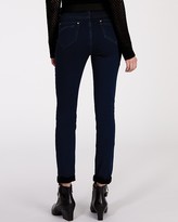 Thumbnail for your product : Karen Millen Jeans - Rinse Wash Denim Collection