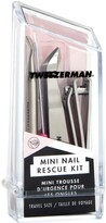 Thumbnail for your product : Tweezerman Mini Nail Rescue Kit