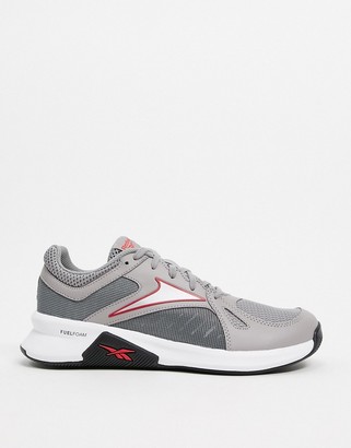 reebok men's realflex advance 2.0 training shoe