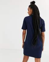 Thumbnail for your product : Fred Perry high neck dress