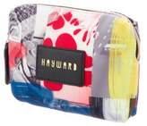 Thumbnail for your product : Hayward Canvas Cosmetic Bag