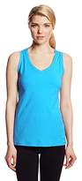 Thumbnail for your product : Champion Women's Jersey V-Neck Tank