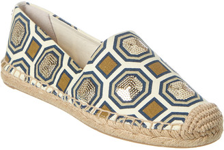 cecily embellished espadrille