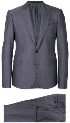 Emporio Armani slim-fit two-piece suit