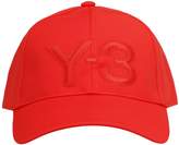 Thumbnail for your product : Y-3 Y 3 Hat