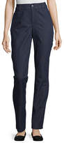 Thumbnail for your product : ST. JOHN'S BAY Tall Regular Fit Straight Trouser