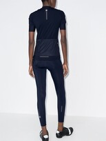 Thumbnail for your product : Sweaty Betty Velo padded 7/8 cycling leggings