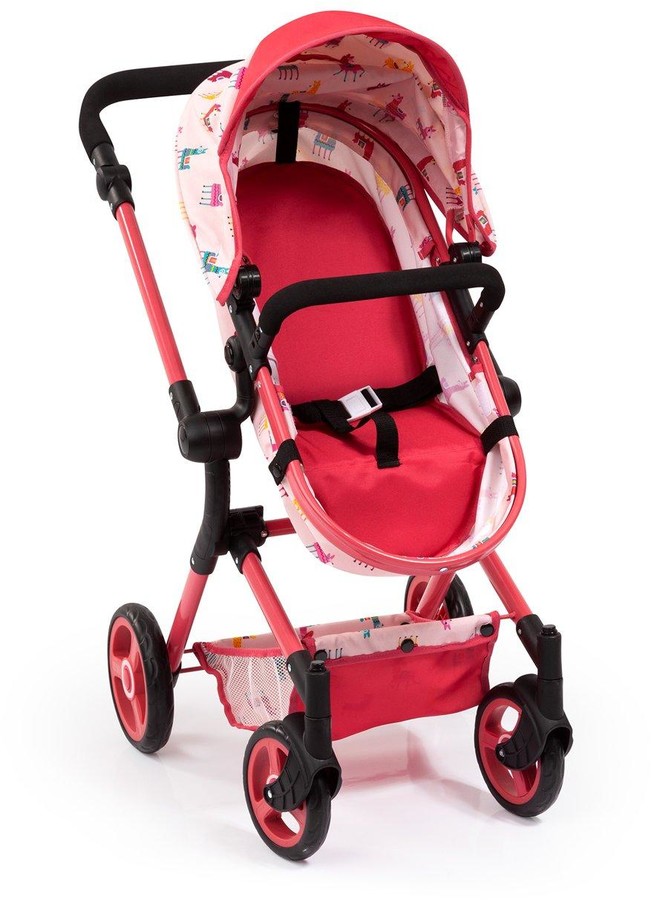 cosatto dolls pram ooba