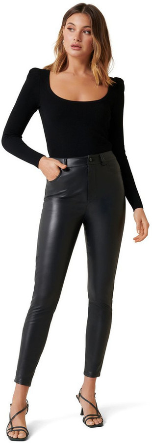 forever new black jeans