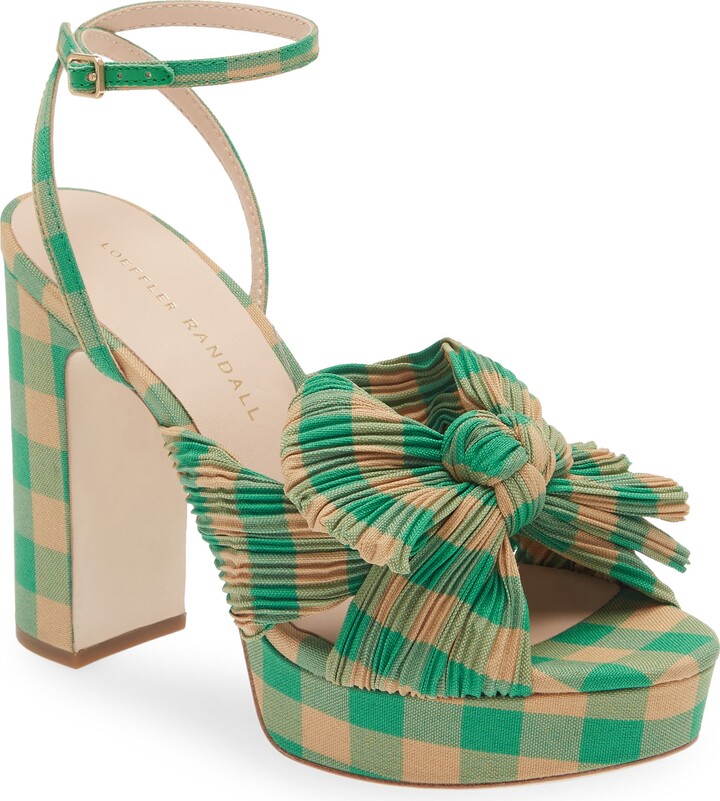 loeffler randall natalia