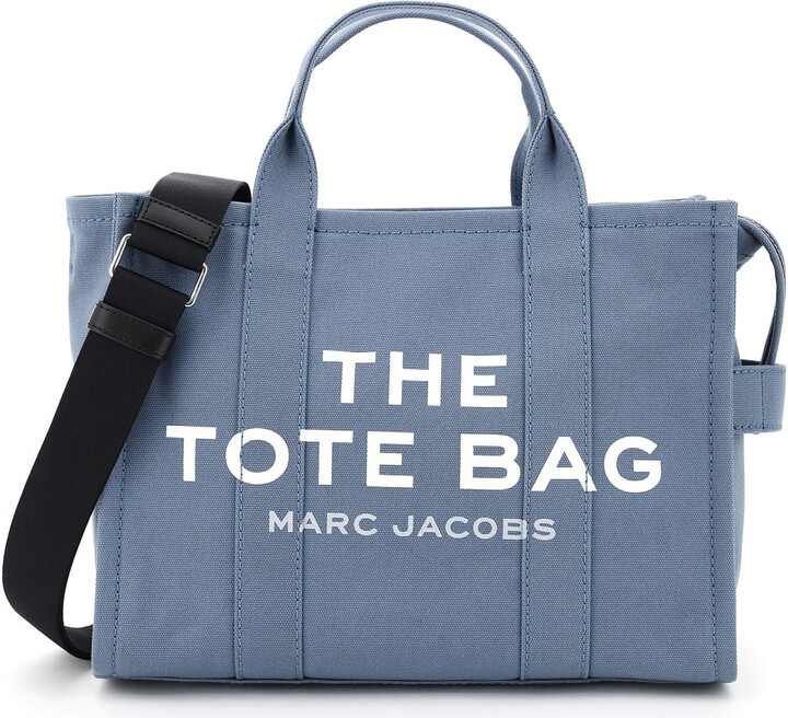 Marc Jacobs The Mini logo tote bag - ShopStyle