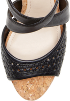 Thumbnail for your product : Vince Camuto Ilario Platform Wedge Sandal