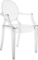Thumbnail for your product : Kartell Louis Ghost Chairs, Set of 4
