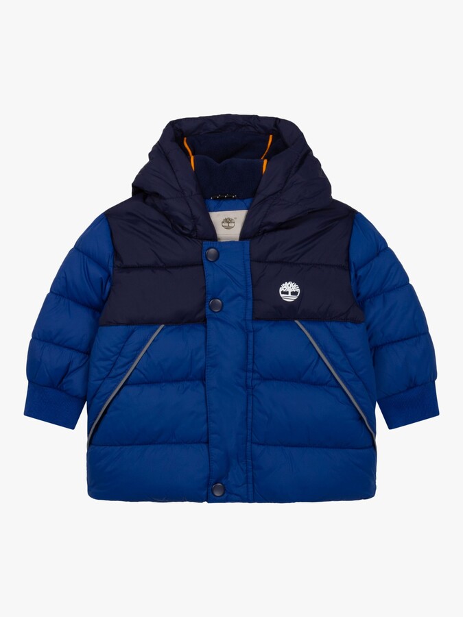 timberland jackets uk
