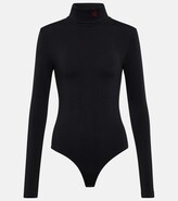 Thumbnail for your product : Perfect Moment Base jersey ski bodysuit