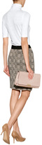 Thumbnail for your product : Steffen Schraut Brooklyn Hype Draped Tulip Skirt