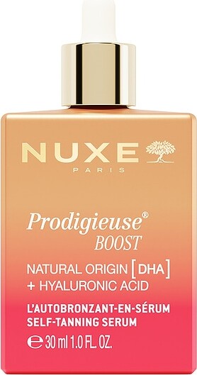 Nuxe Self-Tanning Serum