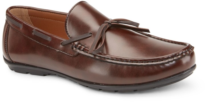 george boat shoes