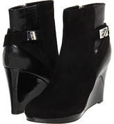 Thumbnail for your product : Cole Haan Martina Wedge Ankle Boot