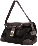 Thumbnail for your product : Kara Ross Shoulder Bag