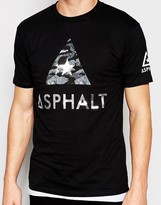 Thumbnail for your product : Asphalt Yacht Club Logo T-Shirt
