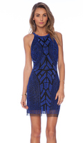 Thumbnail for your product : Parker Audrey Embellished Dress