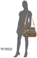 Thumbnail for your product : Storksak Olivia Diaper Bag