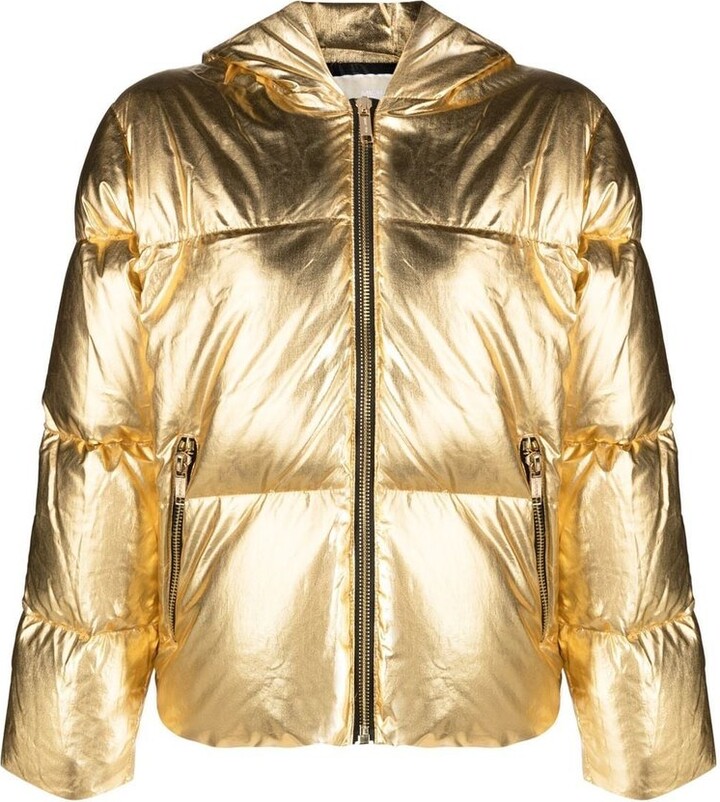 Michael Kors Down Jacket | Shop The Largest Collection | ShopStyle