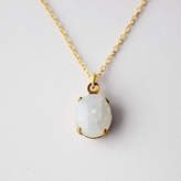 Thumbnail for your product : Beadin' Nora Frost Necklace