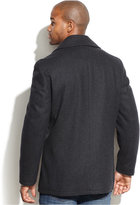 Thumbnail for your product : Nautica Wool-Blend Pea Coat