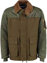 Thumbnail for your product : Comme des Garcons Junya Watanabe Multi-pocket Cotton Jacket
