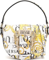 Thumbnail for your product : Versace Jeans Couture Crescent Bag With Logo