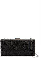 Thumbnail for your product : Jessica McClintock Laura Stones Beaded Clutch