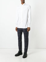 Thumbnail for your product : Prada classic white shirt