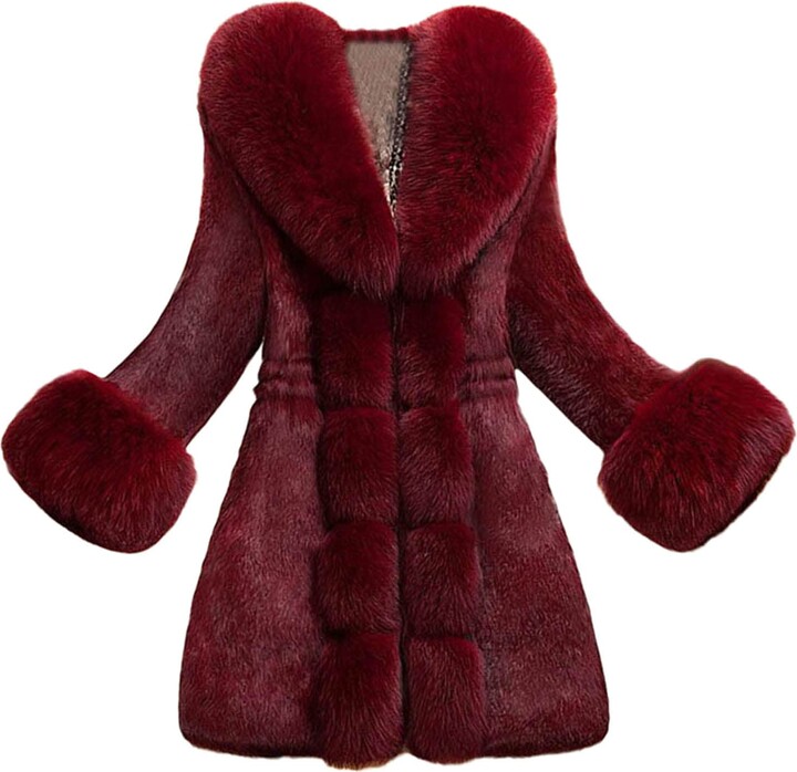 winter coats size 20