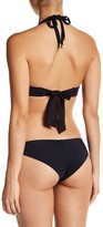 Thumbnail for your product : Vitamin A Paloma Seamless Brief Bottom