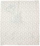 Thumbnail for your product : Wheat Bambi Print Cotton Bed-linen