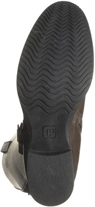 Pajar Dogueno Leather Waterproof Knee-High Boot