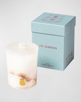 Thumbnail for your product : Cire Trudon Atria Alabaster Collection, Iris And Amber
