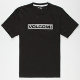 Thumbnail for your product : Volcom Eurostyling Reflective Boys T-Shirt