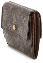 Thumbnail for your product : Louis Vuitton What Goes Around Comes Around Monogram Elise Wallet