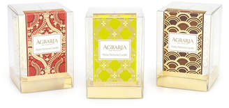 Agraria Petite Scented Candle Gift Set