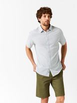 Thumbnail for your product : White Stuff Alderly Stripe Shirt