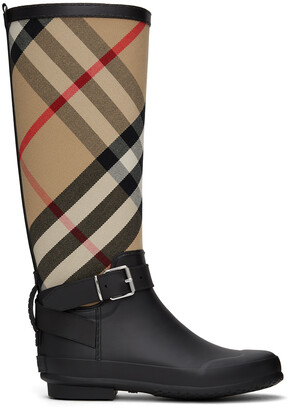 burberry simeon rain boots