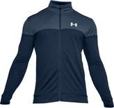 Thumbnail for your product : Under Armour Men's Sportstyle Pique Jacket