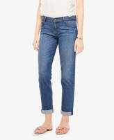 Thumbnail for your product : Ann Taylor Girlfriend Jeans