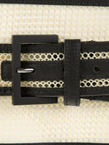 Thumbnail for your product : Fendi Belt
