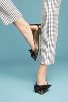 Thumbnail for your product : Anthropologie Elysess Bow Ballet Flats