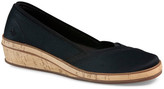 Thumbnail for your product : Keds Grasshoppers Tessa Wedge - Wide Width Available